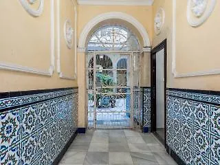 Apartamento Alameda Apartamento Cádiz