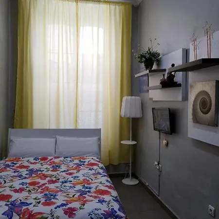 Apartamento Alameda Apartamento Cádiz