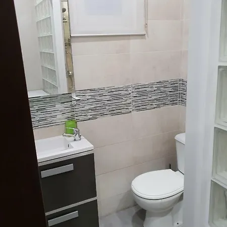 Apartamento Apartamento Alameda Cádiz