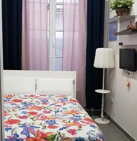 Apartamento Alameda Apartamento Cádiz