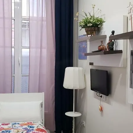 Apartamento Alameda Apartamento