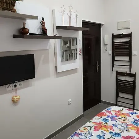 Apartamento Alameda * Cádiz