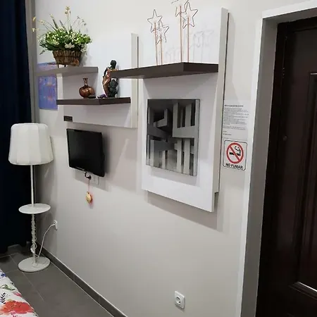 Apartamento Alameda * Cádiz