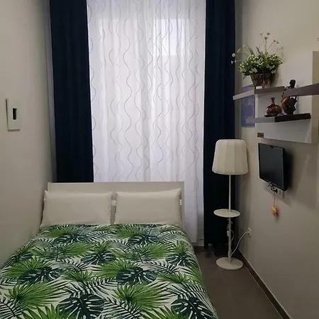 Apartamento Alameda Cádiz